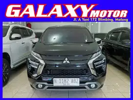Mitsubishi Xpander Ultimate AT 2023 pajak baru