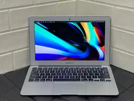 Macbook Air 11 inch, Early 2014