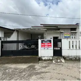 di jual cepat rumah murah di jakabaring jalan maluku Palembang