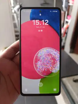 Samsung a52s 5g 8/256gb