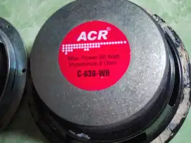 Speaker pasife 2 Buah