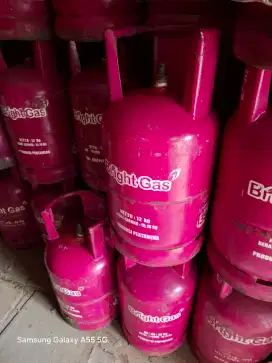 Tabung Gas 12 kg ( Kosong )
