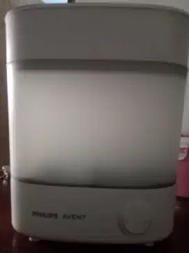 Philips avent sterilizer