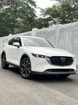 Mazda CX5 ELITE 2023 TERMURAH BU CASHHH BU