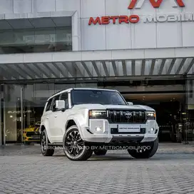 Toyota Land Cruiser Prado Kakadu