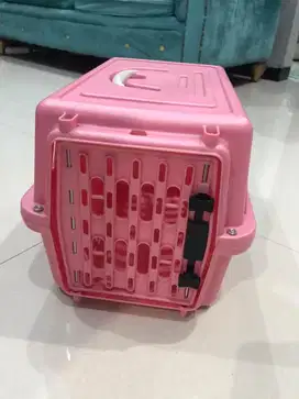 Pet cargo ukuran S