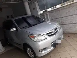 Avanza 2010 1.3 G AT