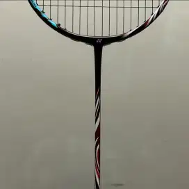Raket Badminton / Bulutangkis Yonex Astrox 100zz Kurenai Original