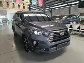 [KM 66rban SOLAR] Toyota Kijang Innova Venturer Diesel AT 2021