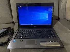 ACER ASPIRE 4741G NVIDIA