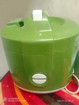 Jual ricecooker Philips