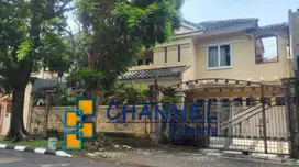 Jual Rumah Puspita loka BSD Tangsel, Fl
