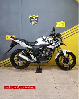 HONDA CB 150R 2013 UNIT MULUS MESIN SEGEL SIAP KIRIM NO PR