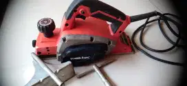 Jual mesin serut maktec mt 191 & trimmer RYU rtr6.1 borongan