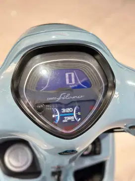 Yamaha Grand Filano Tahun. ' 2023 Km 7Rb Anugerah Motor Pucang