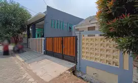 Rumah Murah Dijual Cepat di Bekasi Timur Regensi/Regency/BTR 5