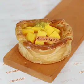 DICARI CHEF PASTRY BAKER BERPENGALAMAN