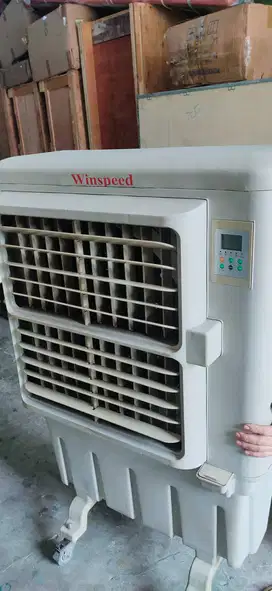 cooling fan untuk resto/out door