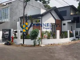 Jual Rumah Griya Loka BSD Tangsel, Fl