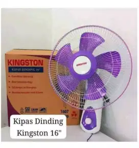 Kipas angin dinding