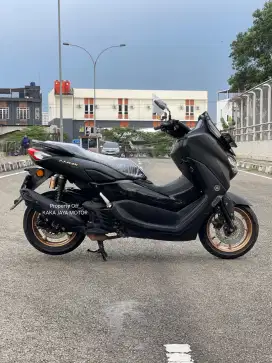 Kredit [DP 500 AJA] NEW NMAX 155 C ABS 2021