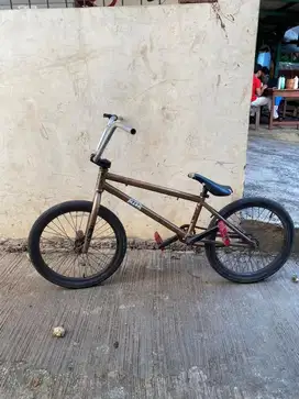 khebikes sepeda BMX