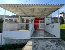 Rumah disewakan siap huni di perumahan bukit rancamaya bogor puncak