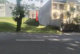 Di jual tanah kavling  citra gran cibubur