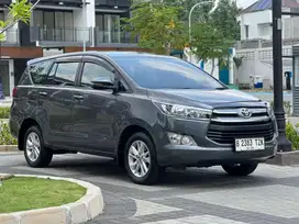 Toyota Kijang Innova G manual Diesel Solar MT 2018