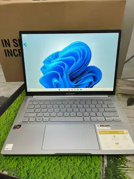 LAPTOP MURAH ASUS VIVOBOOK M1403QA
