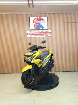 Yamaha AEROX VVA 155 2018