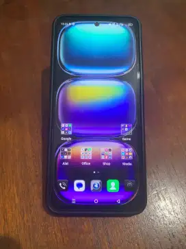 Infinix Hot 50 Pro Ram 8Gb Internal 256Gb