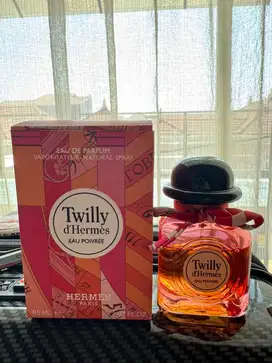 Twilly d’Hermes EDP 85ml
