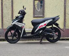 Yamaha Mio M3 2015