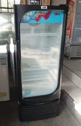 Showcase GEA Like New