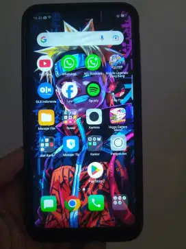 Hp oppo A3s ram 3/32 normal langsung pake aja