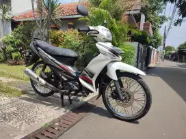YAMAHA VEGA ZR TAHUN 2012 MURMER