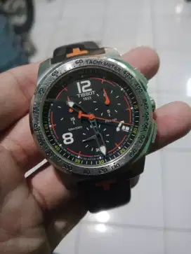 Tissot prs330 chronograph