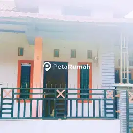 DIJUAL RUMAH JALAN SEI MENCIRIM VILLA MENCIRIM MADANI (ANSHAR)