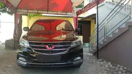 Dijual Wuling Cortez 1.8 L Lux AMT 4X