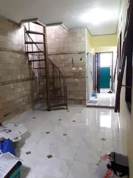 Dijual Rumah  Bagus Minimalis di Sarijadi Bandung Siap Huni