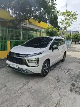 Xpander ultimate 2021
