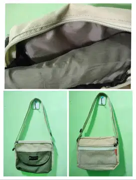 Tas Selempang Cewek Cowok