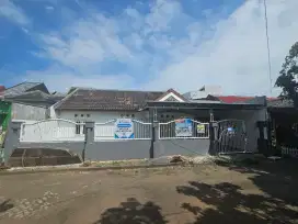 Rumah Dikontrakan Lakarsantri