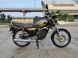 YAMAHA RX KING 2003 SE