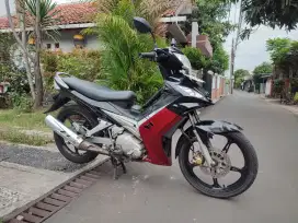 YAMAHA JUPITER MX OLD TAHUN 2007