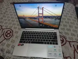 laptop tecno megabook t1 amd ryzen 5 ram 16/512gb