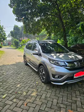 Honda BR-V 2018 Bensin