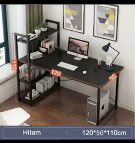E Life Meja Belajar
