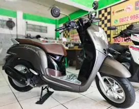 My.MURAH DP500 SCOPY STYLISH 2019